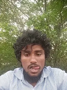 Stripchat Adult Webcam of BHARANITELUGUBOY