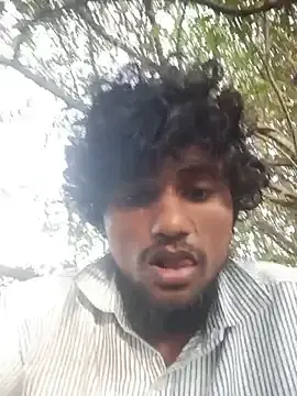 Stripchat Sex Chat of BHARANITELUGUBOY