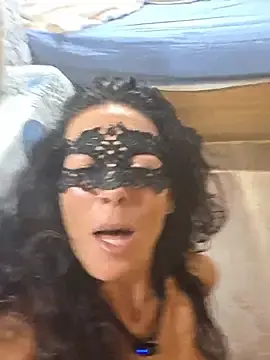 Stripchat Live Porn of EmySkinny85