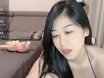 Stripchat Adult Webcams of FF-Yuwei