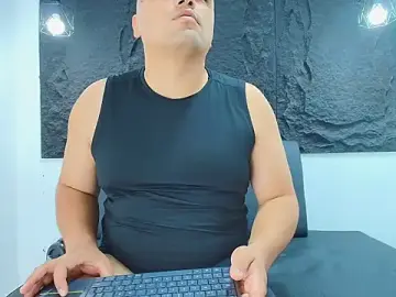 Stripchat Live Sex Cam of GEORGE_JONES3