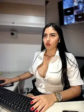 Stripchat Nude Webcam of I_AM_SOPHIE_