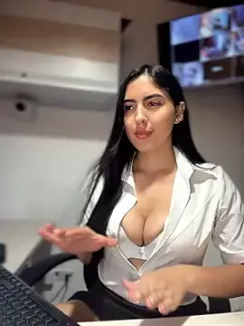 Stripchat Live Sex of I_AM_SOPHIE_