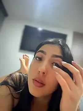 Stripchat Live Sex of I_AM_SOPHIE_