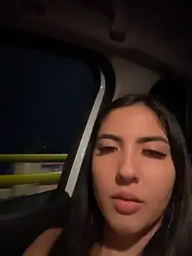 Stripchat Live Porn of I_AM_SOPHIE_