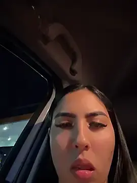 Stripchat Live Porn of I_AM_SOPHIE_