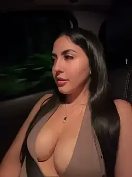 Stripchat Live Sex of I_AM_SOPHIE_