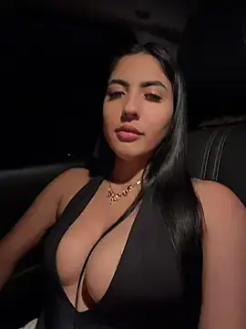 Stripchat Free Live Porn of I_AM_SOPHIE_