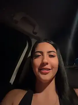 Stripchat Free Live Porn of I_AM_SOPHIE_