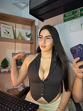 Stripchat Adult Video Chat of I_AM_SOPHIE_