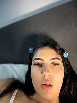 Stripchat Live Porn of I_AM_SOPHIE_