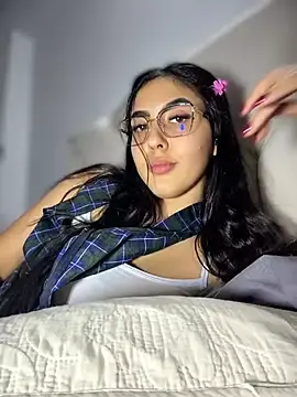 Stripchat Live Sex of I_AM_SOPHIE_