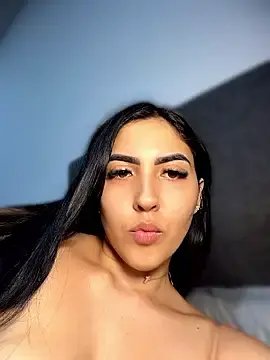 Stripchat Live Sex Cam of I_AM_SOPHIE_