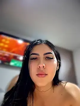 Stripchat Live Sex of I_AM_SOPHIE_