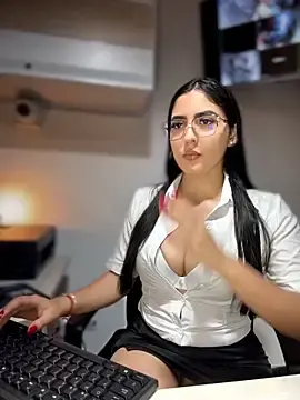 Stripchat Adult Webcams of I_AM_SOPHIE_