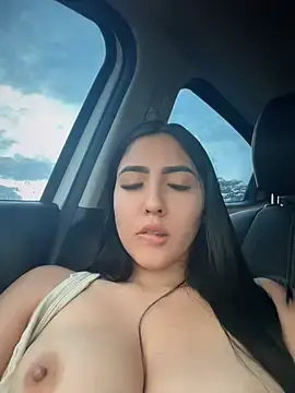 Stripchat Live Porn of I_AM_SOPHIE_