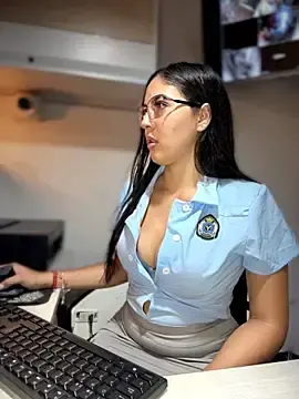 Stripchat Adult Video Chat of I_AM_SOPHIE_