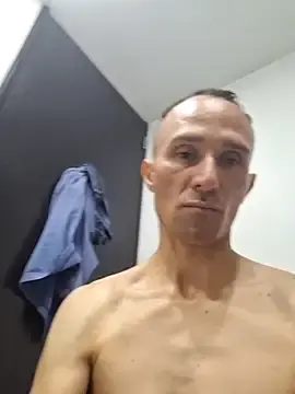Stripchat Best Webcam of Nacho18hot
