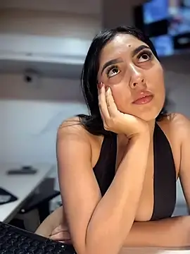 Stripchat Nude Webcam of Sofia_Collins-