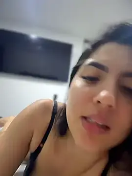 Stripchat Adult Webcam of Sofia_Collins-