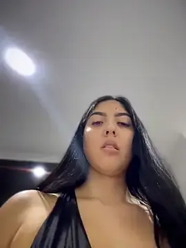 Stripchat Best Webcam of Sofia_Collins-