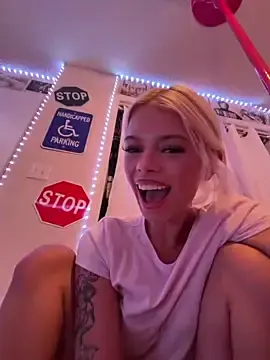 Stripchat Sex Chat of Terribletabby