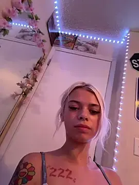 Stripchat Free Porn Cam of Terribletabby