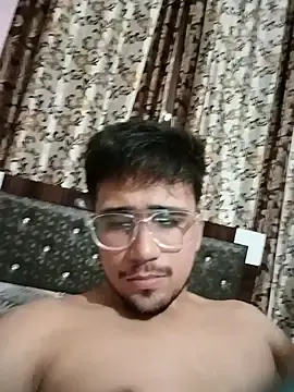 Stripchat Live Sex Cam of big_indiancock