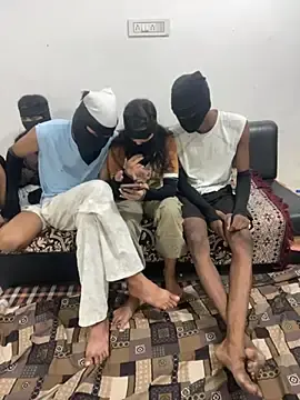 Stripchat Live Sex of jaan_jiya