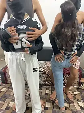 Stripchat Free Live Porn of jaan_jiya