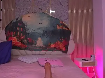 Stripchat Free Live Porn of mssburbuja