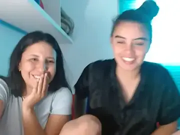 Stripchat Private Sex Chat of Arieeel_09