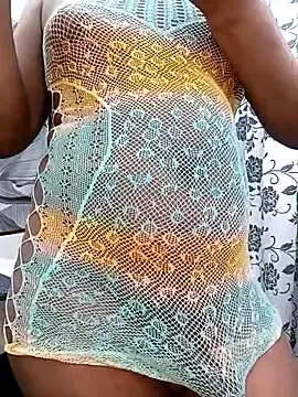 Stripchat Nude Webcam of CamilosaOrtega