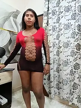 Stripchat Free Porn Cam of CamilosaOrtega