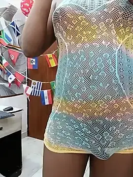 Stripchat Free Porn Cam of CamilosaOrtega