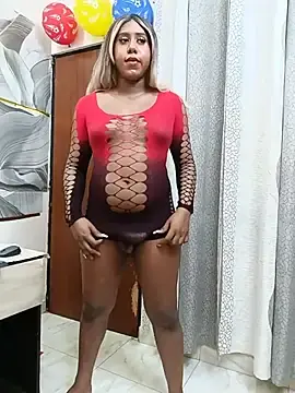 Stripchat Free Porn Cam of CamilosaOrtega
