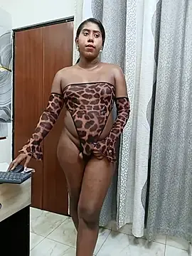 Stripchat Private Sex Chat of CamilosaOrtega