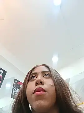 Stripchat Free Live Porn of CamilosaOrtega