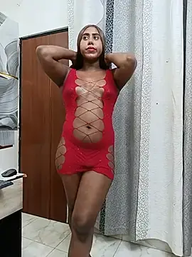 Stripchat Best Webcam of CamilosaOrtega