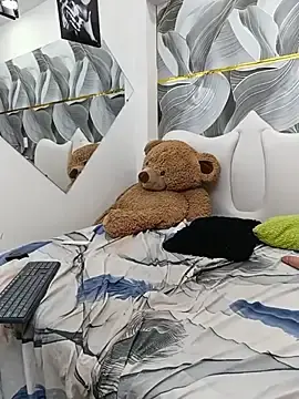 Stripchat Free Live Porn of CamilosaOrtega