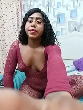 Stripchat Adult Video Chat of CamilosaOrtega