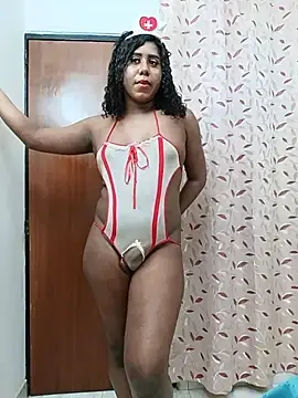 Stripchat Free Porn Cam of CamilosaOrtega