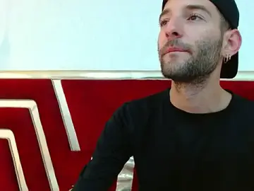 Stripchat Private Sex Chat of Christopher_saint