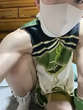 Stripchat Best Webcam of MARON_fg