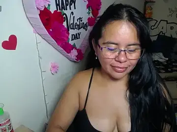 Stripchat Nude Webcam of Miss__kendra_