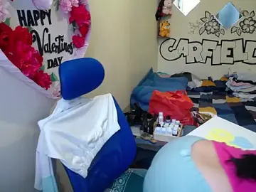 Stripchat Best Webcam of Miss__kendra_