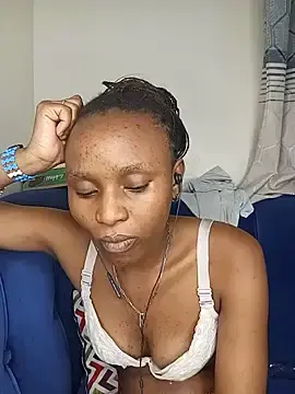 Stripchat Best Webcam of Nasty_shawrie
