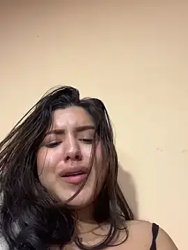 Stripchat Sex Chat of Norabyxxx