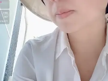 Stripchat Live Porn of RURU-CHANN668