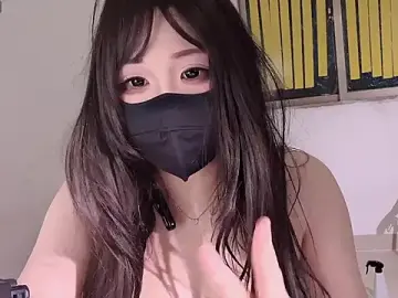 Stripchat Live Porn of Vesper-333